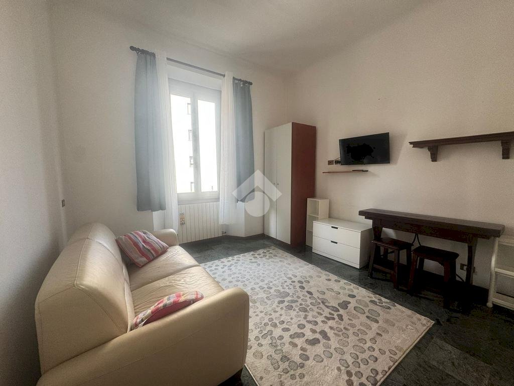 Monolocale Via Plinio, Milano (zona Città Studi) - foto 1