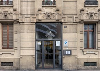 One-room apartment Via Plinio, Milano (neighborhood Città Studi) - photo 1