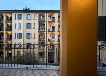 One-room apartment Via Plinio, Milano (neighborhood Città Studi) - photo 5