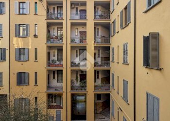 One-room apartment Via Plinio, Milano (neighborhood Città Studi) - photo 6