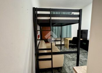 One-room apartment Via Plinio, Milano (neighborhood Città Studi) - photo 10