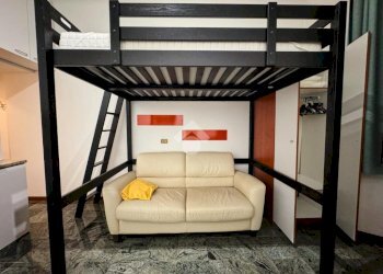 One-room apartment Via Plinio, Milano (neighborhood Città Studi) - photo 12