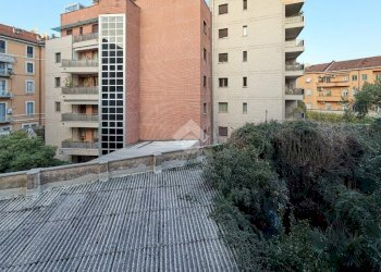 One-room apartment Via Plinio, Milano (neighborhood Città Studi) - photo 13