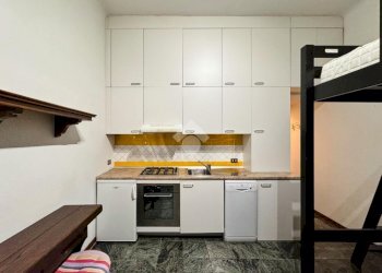 One-room apartment Via Plinio, Milano (neighborhood Città Studi) - photo 15