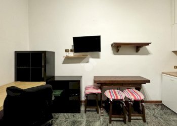 One-room apartment Via Plinio, Milano (neighborhood Città Studi) - photo 16