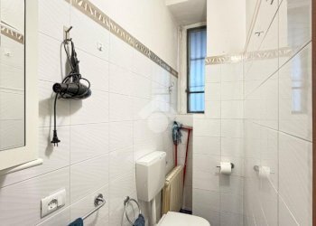 One-room apartment Via Plinio, Milano (neighborhood Città Studi) - photo 17