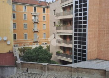 One-room apartment Via Plinio, Milano (neighborhood Città Studi) - photo 19