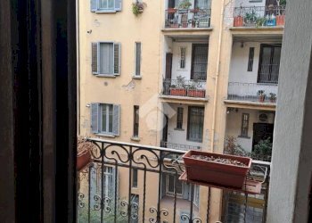 One-room apartment Via Plinio, Milano (neighborhood Città Studi) - photo 23