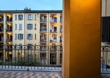 One-room apartment Via Plinio, Milano (neighborhood Città Studi) - photo 24