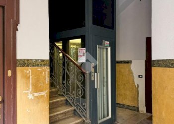 One-room apartment Via Plinio, Milano (neighborhood Città Studi) - photo 25