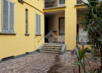 One-room apartment Via Plinio, Milano (neighborhood Città Studi) - photo 27