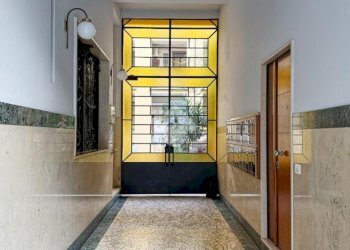 One-room apartment Via Plinio, Milano (neighborhood Città Studi) - photo 28