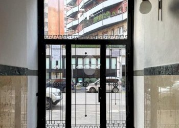 One-room apartment Via Plinio, Milano (neighborhood Città Studi) - photo 29