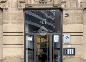 One-room apartment Via Plinio, Milano (neighborhood Città Studi) - photo 30