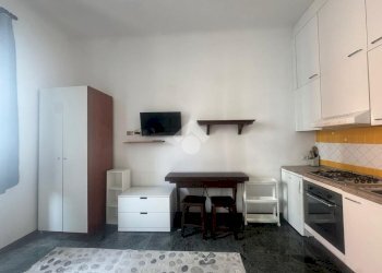 Monolocale Via Plinio, Milano (zona Città Studi) - foto 8