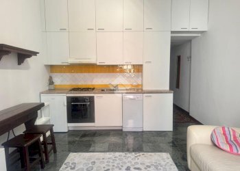 Monolocale Via Plinio, Milano (zona Città Studi) - foto 12