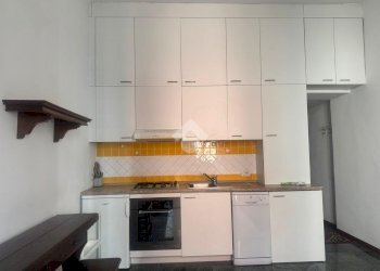 Monolocale Via Plinio, Milano (zona Città Studi) - foto 15