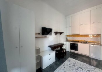 Monolocale Via Plinio, Milano (zona Città Studi) - foto 18