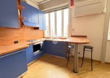 Bilocale Via Jacopo Palma, Milano (zona Gambara) - foto 3