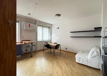 Bilocale Via Jacopo Palma, Milano (zona Gambara) - foto 6