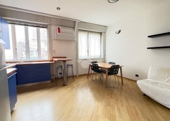 Bilocale Via Jacopo Palma, Milano (zona Gambara) - foto 7