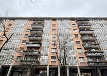 Bilocale Via Jacopo Palma, Milano (zona Gambara) - foto 15