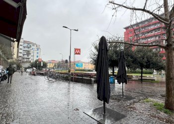 Bilocale Via Jacopo Palma, Milano (zona Gambara) - foto 16