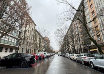 Bilocale Via Jacopo Palma, Milano (zona Gambara) - foto 17