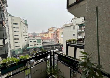 Bilocale Via Sile, Milano - foto 12