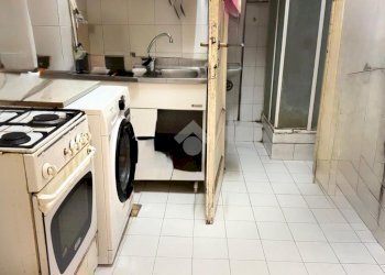 Bilocale Via Carlo Imbonati, Milano (zona Maciachini) - foto 15