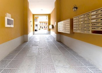 Bilocale Via Carlo Imbonati, Milano (zona Maciachini) - foto 25