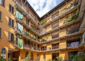 Bilocale Via Carlo Imbonati, Milano (zona Maciachini) - foto 21