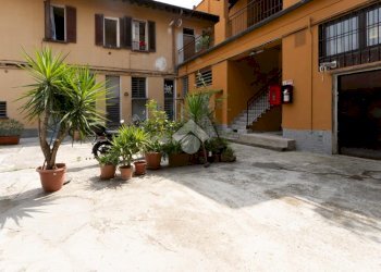 Bilocale Via Carlo Imbonati, Milano (zona Maciachini) - foto 24