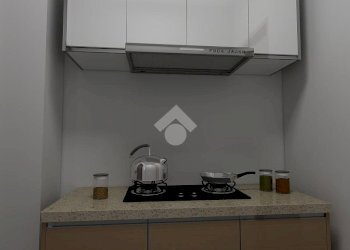 Bilocale Via Carlo Imbonati, Milano (zona Maciachini) - foto 16