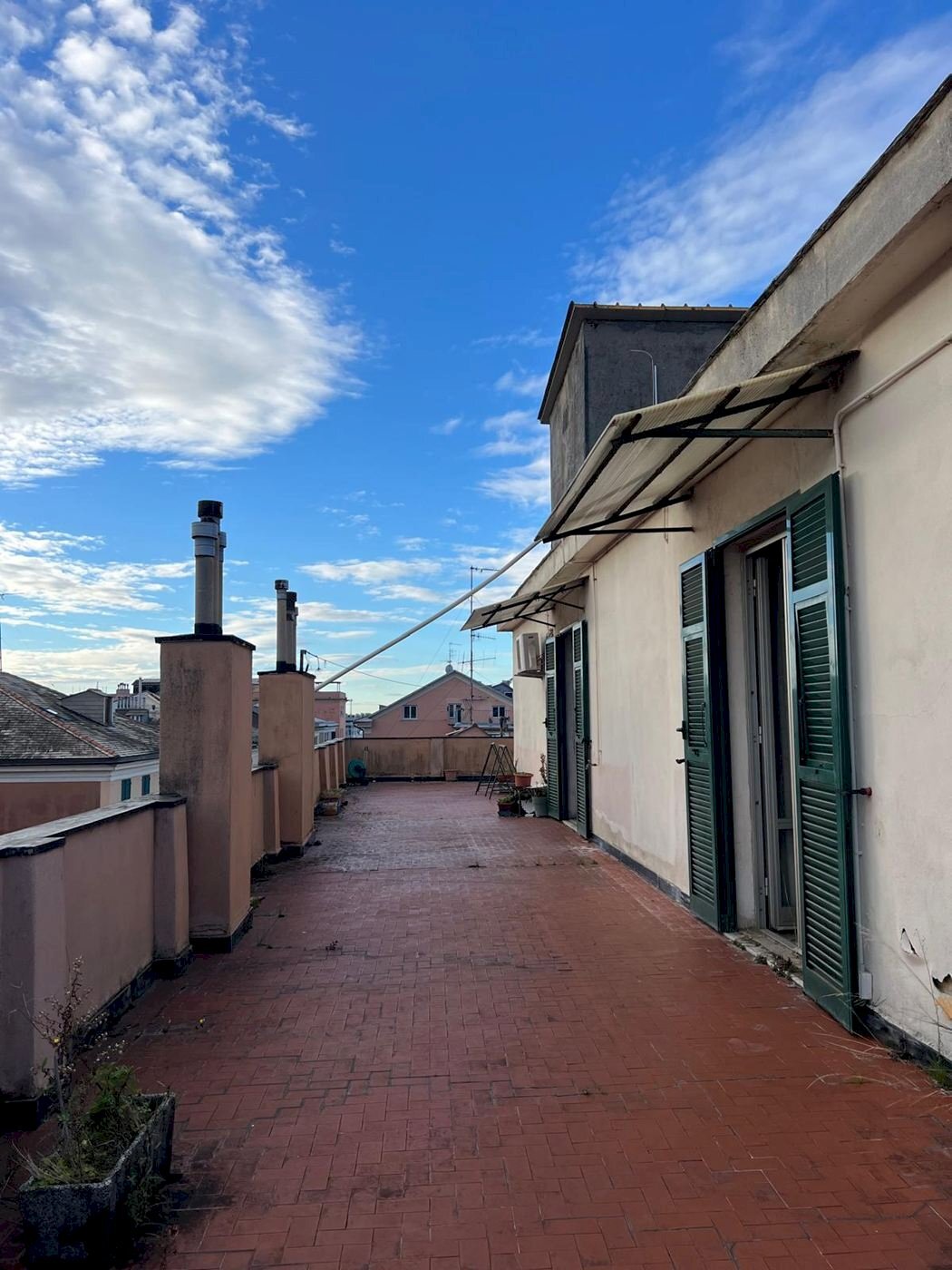 Attico VIA DONIZETTI, Genova (zona Sestri Ponente) - foto 3