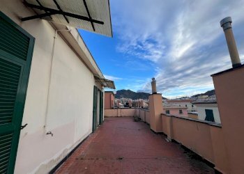 Attico VIA DONIZETTI, Genova (zona Sestri Ponente) - foto 2