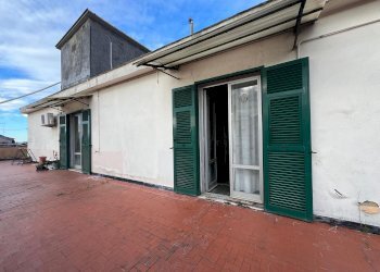 Attico VIA DONIZETTI, Genova (zona Sestri Ponente) - foto 4