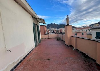 Attico VIA DONIZETTI, Genova (zona Sestri Ponente) - foto 5