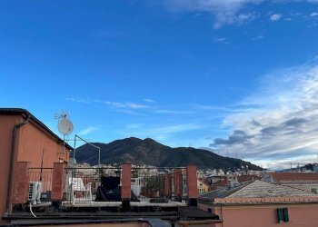 Attico VIA DONIZETTI, Genova (zona Sestri Ponente) - foto 6