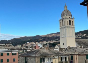 Attico VIA DONIZETTI, Genova (zona Sestri Ponente) - foto 7