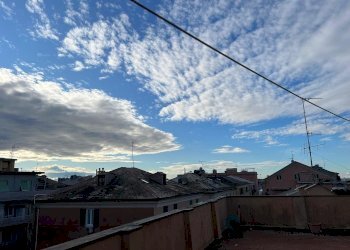 Attico VIA DONIZETTI, Genova (zona Sestri Ponente) - foto 8