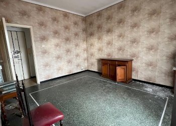 Attico VIA DONIZETTI, Genova (zona Sestri Ponente) - foto 12