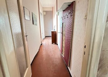 Attico VIA DONIZETTI, Genova (zona Sestri Ponente) - foto 20