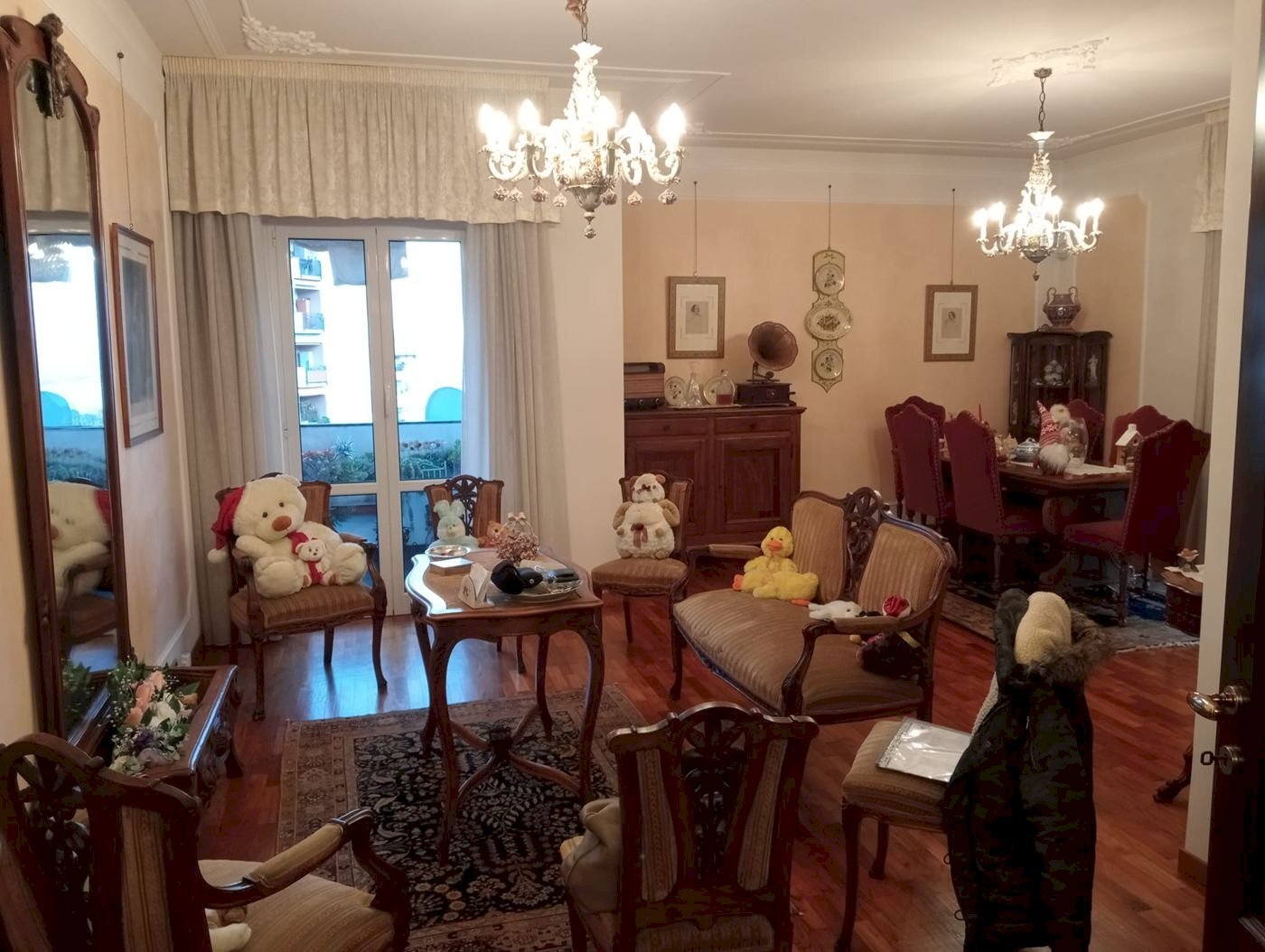 Appartamento via rizzo, Genova (zona Pegli) - foto 3