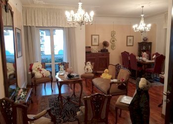 Appartamento via rizzo, Genova (zona Pegli) - foto 3