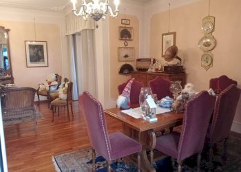 Appartamento via rizzo, Genova (zona Pegli) - foto 4