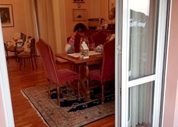 Appartamento via rizzo, Genova (zona Pegli) - foto 5