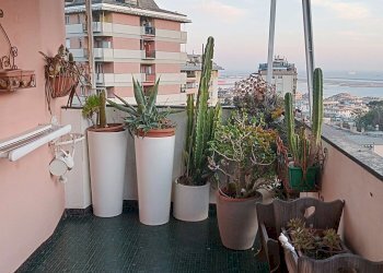 Appartamento via rizzo, Genova (zona Pegli) - foto 6