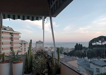 Appartamento via rizzo, Genova (zona Pegli) - foto 7