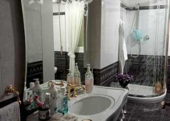 Appartamento via rizzo, Genova (zona Pegli) - foto 9